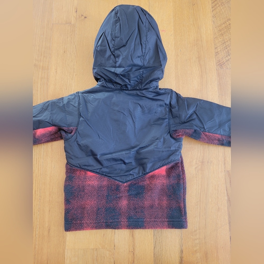 Nwt Size 4t Columbia jacket - Picture 2 of 5